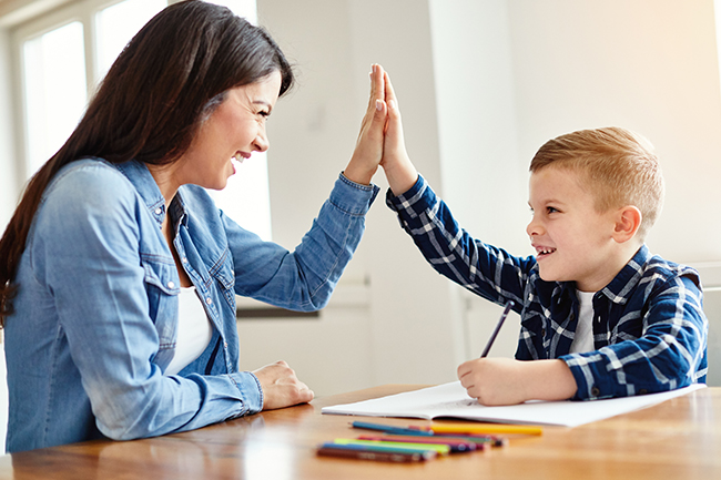 Canberra In-Home Tutoring