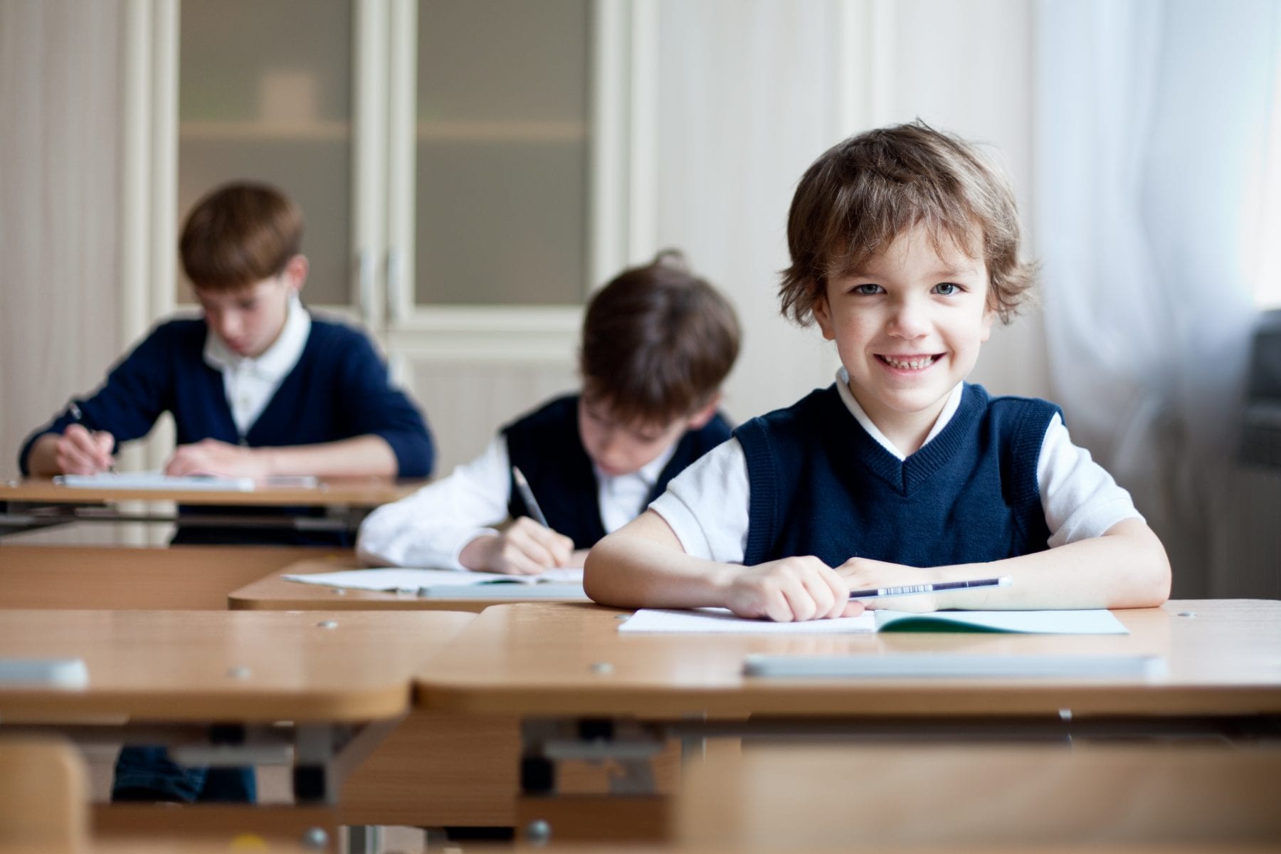 Test Preparation